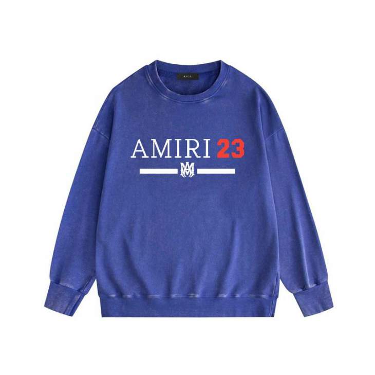 Picture of Amiri Sweatshirt _SKUAmiriS-2XL11trZJY14829186
